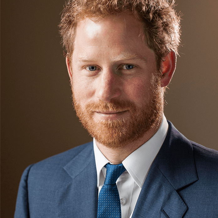 HRH Prince Henry of Wales is Guest of Honour at The 2016 Lord Mayor’s