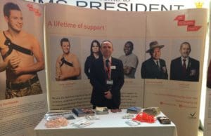 TfL Ex-Military and Reservists Industry Day 2017